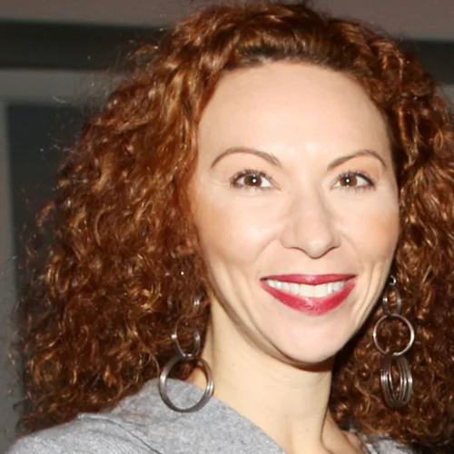 Δώρα Χρυσικού για Γιώργο Κιμούλη | "Η Ζέτα Δούκα είχε καλέσει ασθενοφόρο γιατί είχε αρρωστήσει"