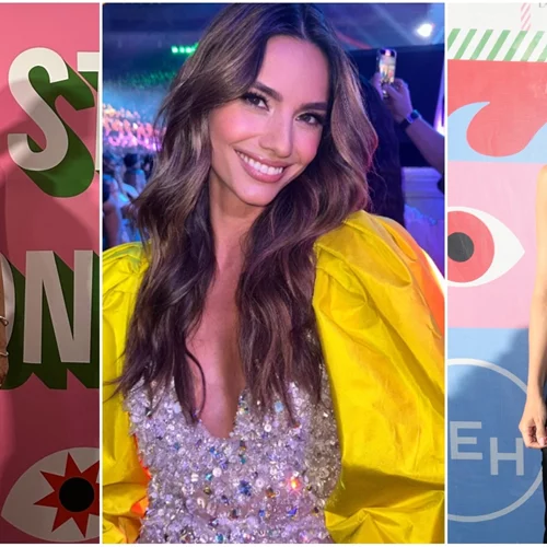 Οι εμφανίσεις των celebrities που ξεχώρισαν στα βραβεία Mad VMA 2024