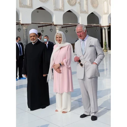 Η Καμίλα θα στεφθεί Βασίλισσα στο πλευρό του Καρόλου – Τα σχέδια για την τελετή στέψης