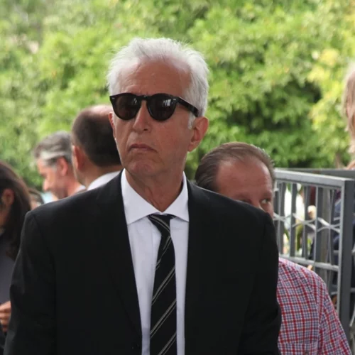 Αποχαιρετισμός στον Κωνσταντίνο Τζούμα, τον τελευταίο εστέτ των Αθηνών