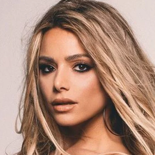 Josephine Wendel | Η αλλαγή που έκανε στο χρώμα των μαλλιών της