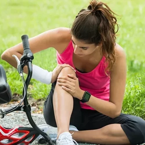 Πώς η περιποίηση των τραυμάτων γίνεται παιχνιδάκι με ένα μόνο προϊόν