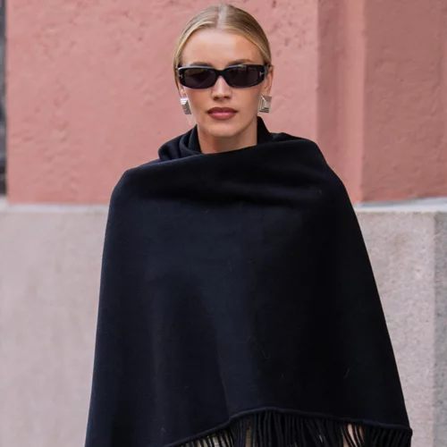 Τα πέντε must have πανωφόρια του φθινοπώρου μέσα από τη νέα συλλογή της Zara