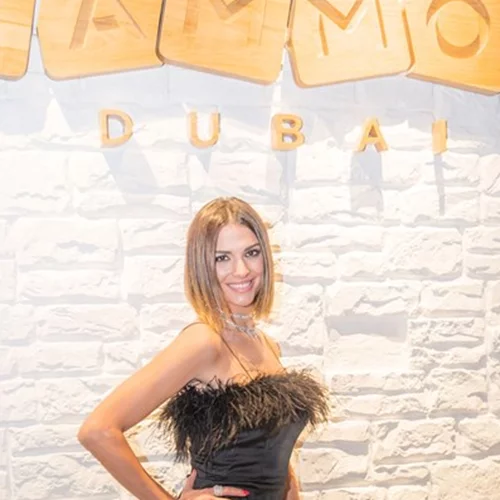 Κατερίνα Λιόλιου | Απαντά πρώτη φορά για τον Πέτρο Κωστόπουλο και το ταξίδι στο Ντουμπάι (vid)