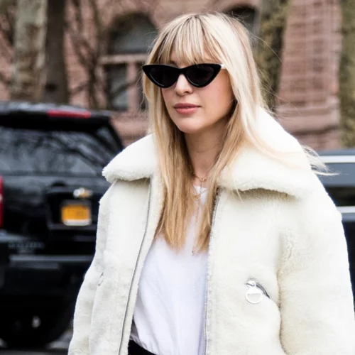 Τα πιο δημοφιλή skiwear κομμάτια του 2022