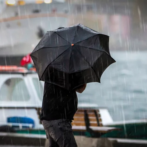 Καιρός | Συνεχίζει η κακοκαιρία Daniel - Σε ποιες περιοχές θα χτυπήσει τις επόμενες ώρες