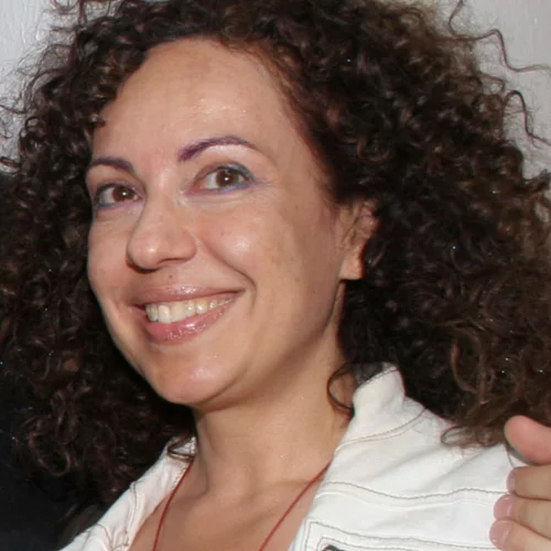 Βίκυ Πρωτογεράκη | "Ο Δημήτρης Λιγνάδης ήταν φωτεινό άτομο - Βεβαίως θα τον υπερασπιζόμουν αν μου το ζητούσε"