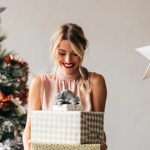 Xmas Gifts | Τα ωραιότερα δώρα μόδας για να προσφέρεις στις fashionistas φίλες σου