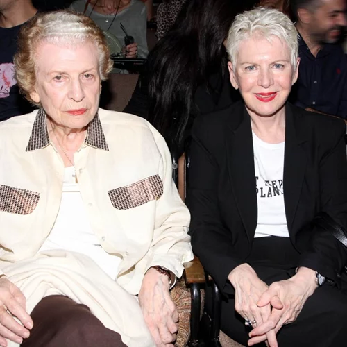 Πέθανε η Σύλβα Ακρίτα σε ηλικία 97 ετών - Ιδρυτικό στέλεχος του ΠΑΣΟΚ και πρώην υπουργός