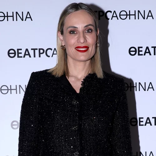 Ελεονώρα Μελέτη για Γιώργο Καράβα | "Εκπομπές βάζανε λόγια στο στόμα του που δεν έχουν ειπωθεί"