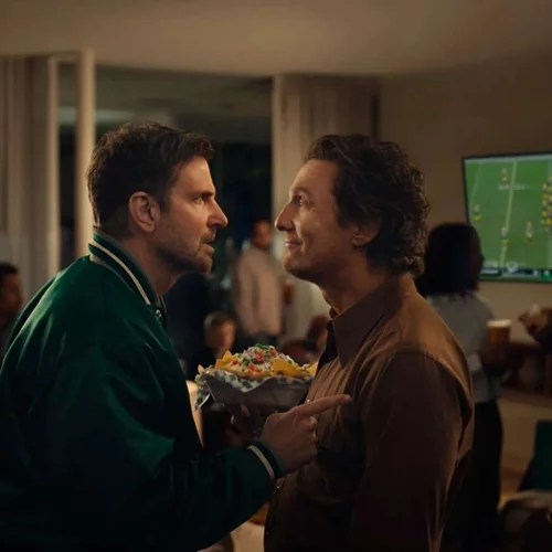 Οι διαφημίσεις που έκλεψαν την παράσταση στο φετινό Super Bowl