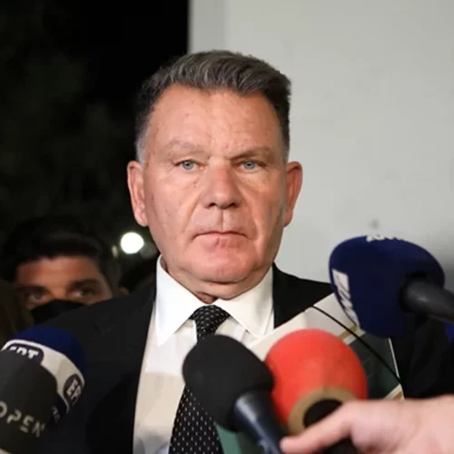 Κούγιας για δράστη Μονεμβασιάς | Δυστυχισμένος άνθρωπος - Η μητέρα του εμφάνισε σχιζοφρένεια ακριβώς στην ίδια ηλικία