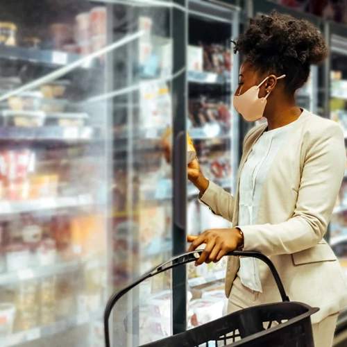 Τα δύο χειρότερα κατεψυγμένα τρόφιμα σύμφωνα με τους ειδικούς