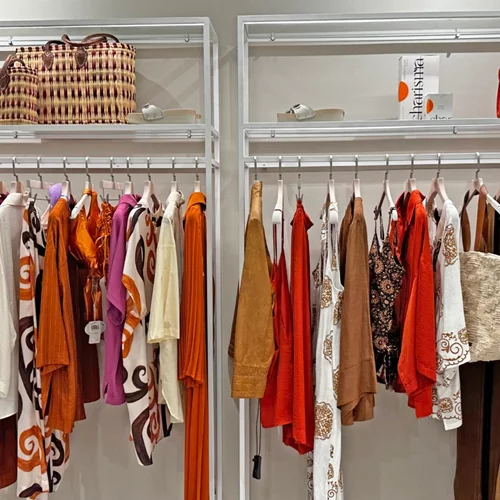 Τα 3 αγαπημένα μυστικά μίας fashion editor για να κάνεις καλύτερο shopping