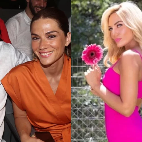 Η Ιωάννα Μαλέσκου για τη σύγκριση με τη Μενεγάκη, οι υποψήφιοι προς αποχώρηση στο Survivor & όλα τα νέα