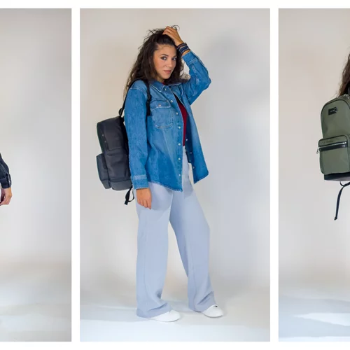 #Stylegram | 5 denim κομμάτια του φθινοπώρου που θα φοράμε όλη τη σεζόν