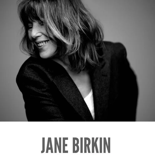 Jane Birkin | Το είδωλο των 60s που έδωσε το όνομά της στην iconic τσάντα του οίκου Hermès