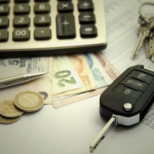 Τέλη κυκλοφορίας 2024: Η αλλαγή στα πρόστιμα και τα σενάρια για παράταση - Όλα όσα πρέπει να γνωρίζετε