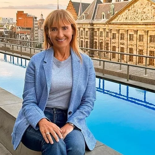 Μάρα Ζαχαρέα | Το "ψαγμένο" δώρο που δέχτηκε