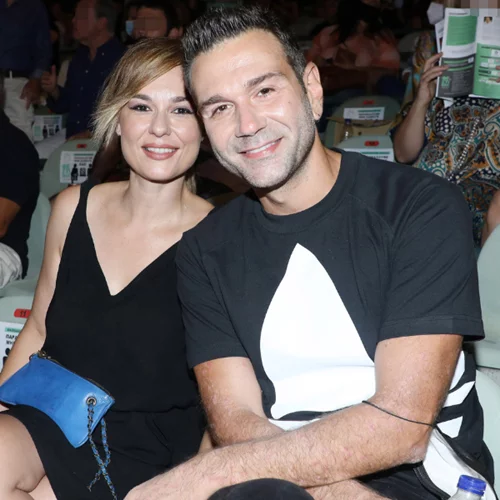 Τάσος Ιορδανίδης | Η αλλαγή στην εμφάνισή του μετά την απώλεια κιλών, ο έρωτας με τη Θάλεια Ματίκα και ο νέος του ρόλος