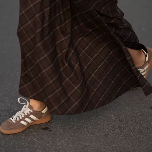 5 sneakers από τη Bershka που θα φορέσεις από το πρωί μέχρι το βράδυ