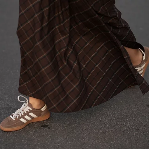 5 sneakers από τη Bershka που θα φορέσεις από το πρωί μέχρι το βράδυ