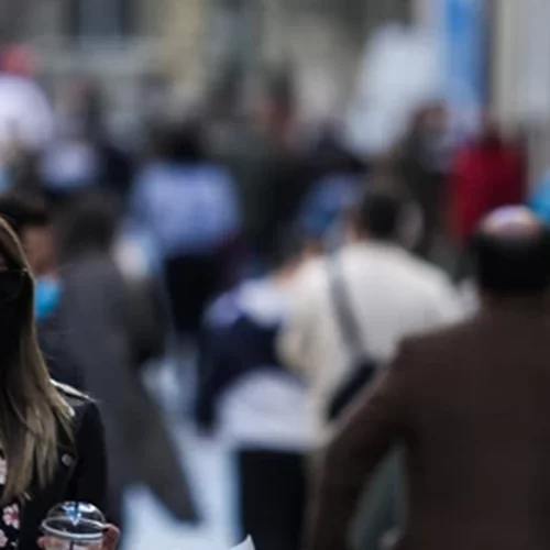 Μίνι lockdown στους ανεμβολίαστους | Γιατί ο Μητσοτάκης αποφάσισε επέκταση των περιορισμών λίγες ώρες πριν το διάγγελμα