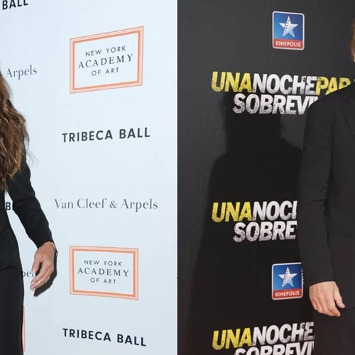 Brooke Shields | Όταν ο Liam Neeson τής έκανε πρόταση γάμου και μετά εξαφανίστηκε