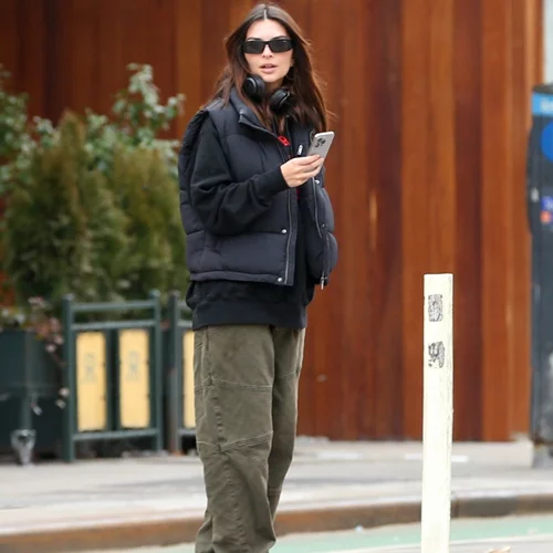 Τα αμάνικα μπουφάν που θα φορέσεις στις casual ανοιξιάτικες εμφανίσεις σου