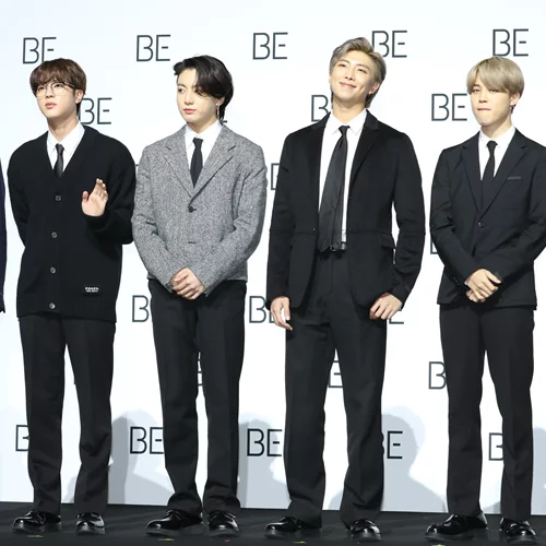 Ο Kim Jong-un χαρακτήρισε την K-pop "σατανικό καρκίνο"