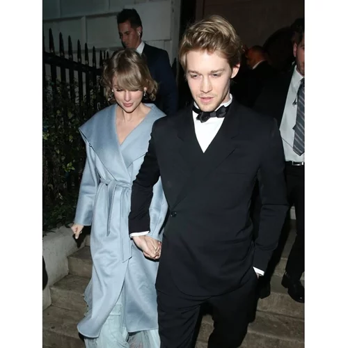 Taylor Swift - Joe Alwyn | Τίτλοι τέλους μετά από έξι χρόνια σχέσης
