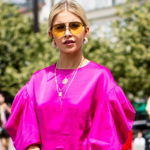 Tα must have mini φορέματα της φετινής άνοιξης