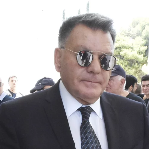 Eπιδεινώθηκε η υγεία του Αλέξη Κούγια - Παραμένει για 6η μέρα διασωληνωμένος στη ΜΕΘ