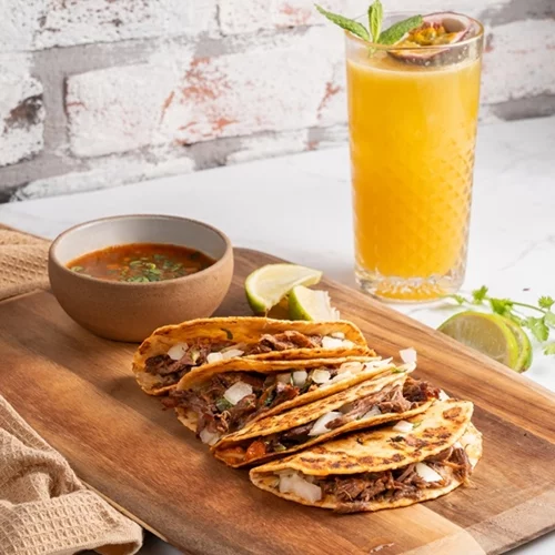 Στα ΤGI Fridays™ θα πάθεις σίγουρα Margarita MAYnia