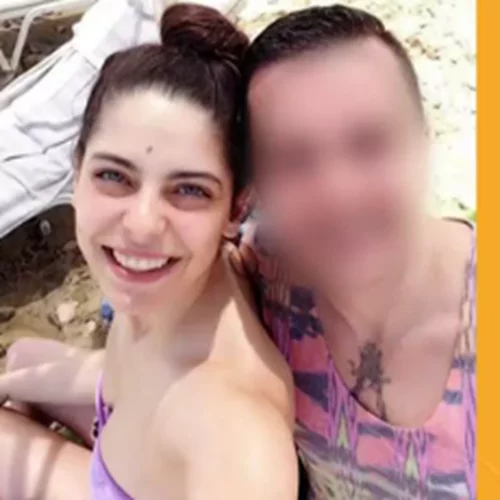 Μυριέλλα Κουρεντή | Η αποκάλυψη για τον άγνωστο αρραβώνα της με ηθοποιό