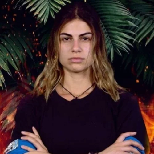 Survivor | Η Χριστίνα Κεφαλά επιστρέφει Ελλάδα και άλλαξε τα μαλλιά της
