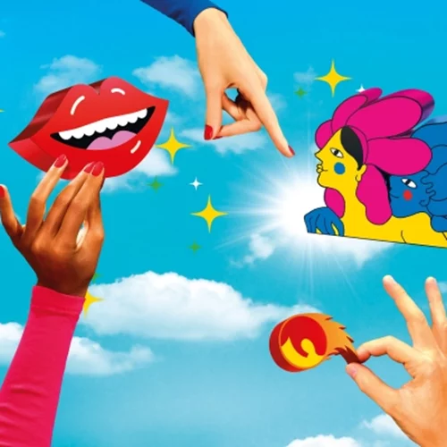 Το gadget με το μοναδικό design που "γιορτάζει" την αυθεντικότητά σου