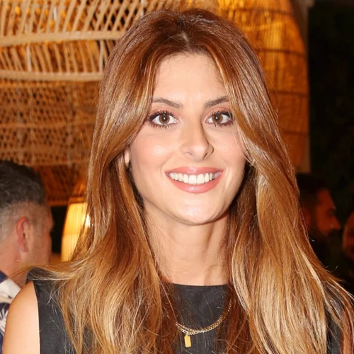 Ατύχημα για την Ανθή Σαλαγκούδη | Τι ακριβώς της συνέβη;