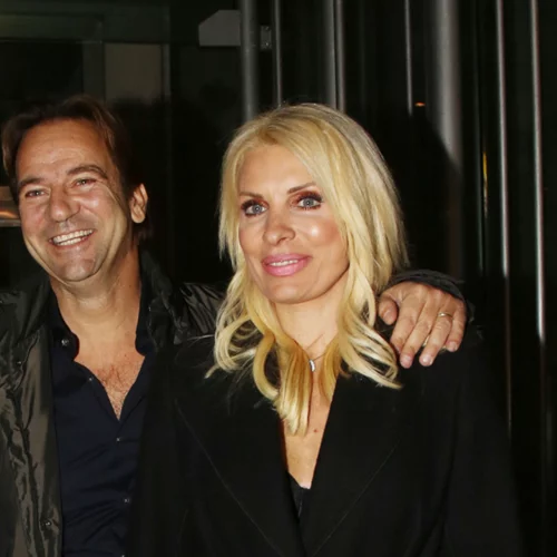 Ελένη Μενεγάκη - Ματέο Παντζόπουλος | Δες το πολυτελές ακίνητο που αγόρασαν στα βόρεια προάστια