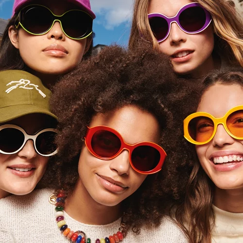 Τα γυαλιά ηλίου με τα οποία θα δείχνεις cool chic όπως οι Γαλλίδες