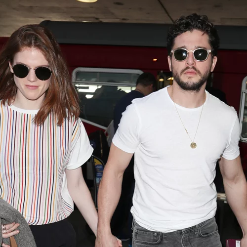 Ο Kit Harington θα πρωταγωνιστήσει ως ο Ερρίκος ο Ε’