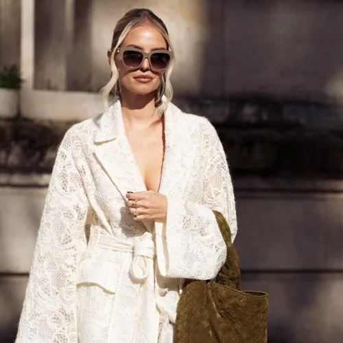 10 items από τη νέα συλλογή της Marks & Spencer για να γιορτάσεις την pay day σου