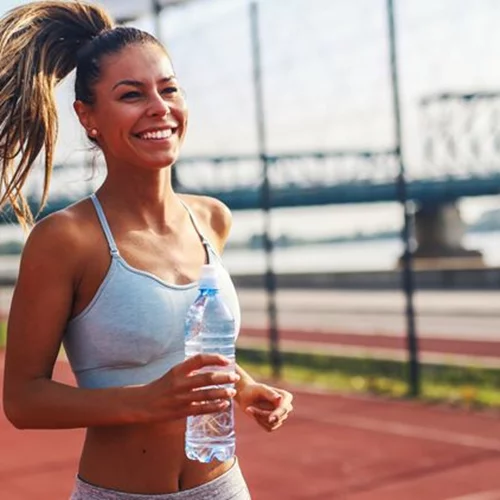 Τι να φάω πριν και μετά το τρέξιμο; Οι συμβουλές της διατροφολόγου