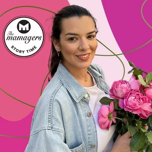 Νικολέττα Ράλλη |"Μετά τον ερχομό του παιδιού, η σχέση με τον σύντροφό σου θα αλλάξει. Και λάθη θα γίνουν και εντάσεις θα υπάρξουν"