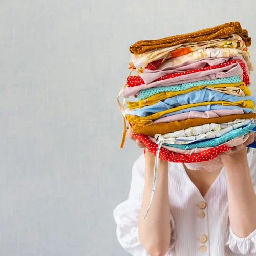 Η βιωσιμότητα είναι η μοναδική τάση της μόδας που αξίζει να υιοθετήσουμε όλοι