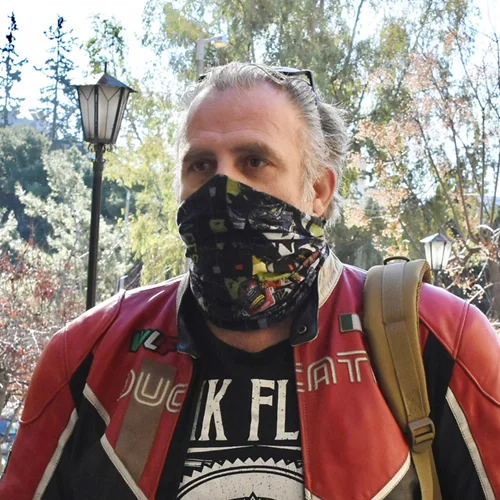 Πασχάλης Τσαρούχας | Η όλο νόημα ανάρτηση του προέδρου του Πειθαρχικού Συμβουλίου του ΣΕΗ