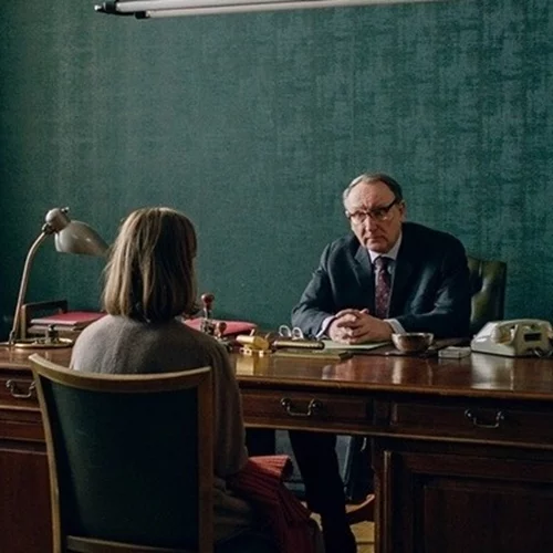 Ταινίες Πρώτης Προβολής | "Άμνετ", "Κάρλα", "Η Εσχάτη των Ποινών" και τέσσερα ντοκιμαντέρ