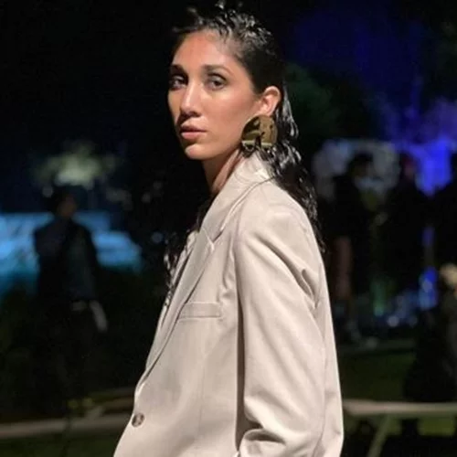 H Παρασκευή Κερασιώτη παντρεύεται | Δείτε στιγμιότυπα από το τσιγγάνικο γλέντι