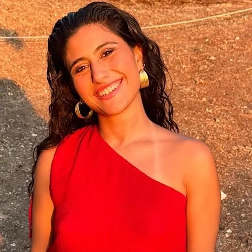 Μαρίνα Σπανού | Φόρεσε το μπικίνι από την Tezenis που ταιριάζει σε γυναίκες με μικρό στήθος