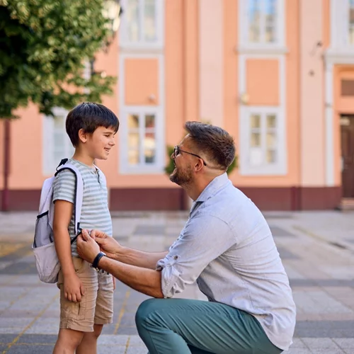 Η μεγάλη επιστροφή στα θρανία – Οδηγός επιβίωσης για γονείς και παιδιά